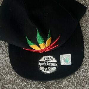 Brand New Stoner baseball cap